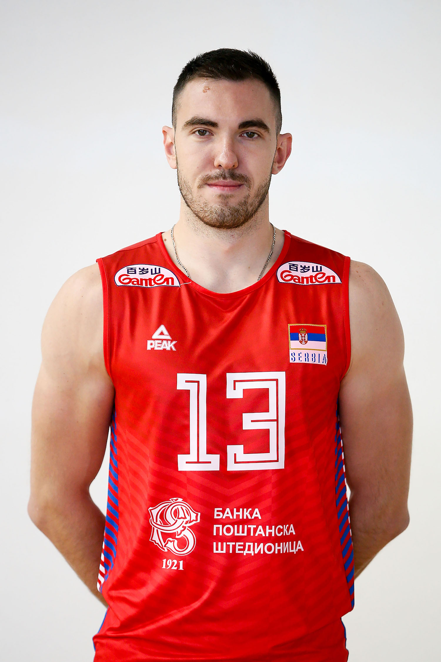 Stevan Simić